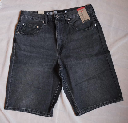 Levi's SilverTab Loose Denim Shorts Reissue