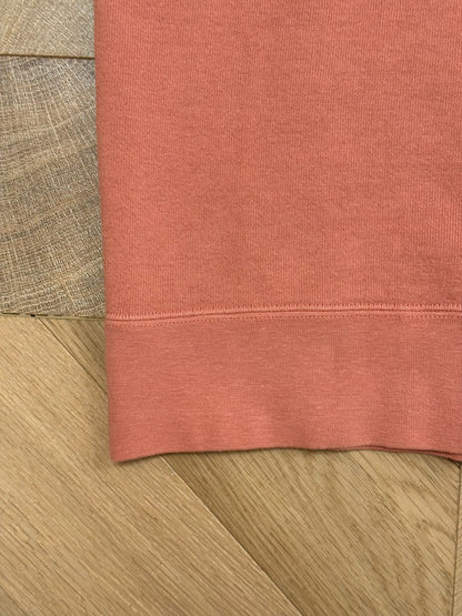 VISVIM 22SS MONDO Sleeveless Sweatshirt