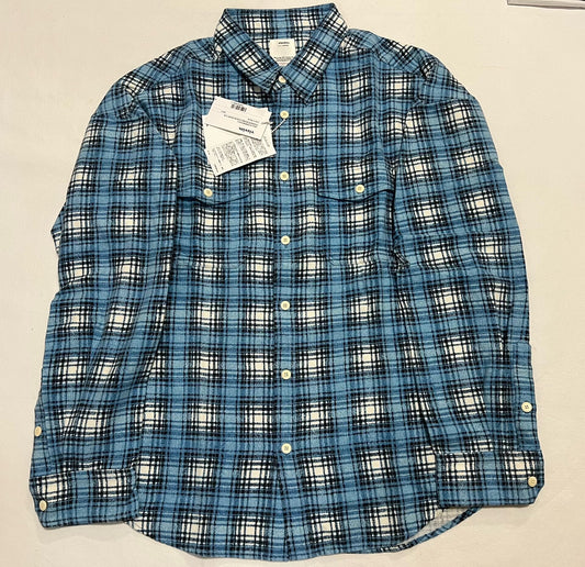 VISVIM 23AW PIONEER KHADI CHECK SHIRT