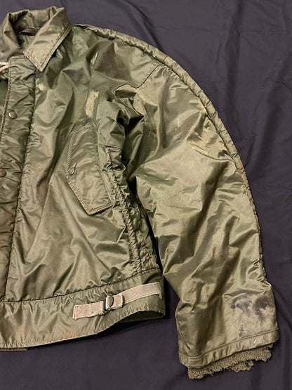 vintage 60s a1 deck jacket outerwear