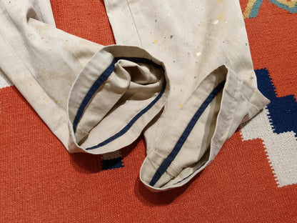 Neighborhood Limited Splatter Artist Pants