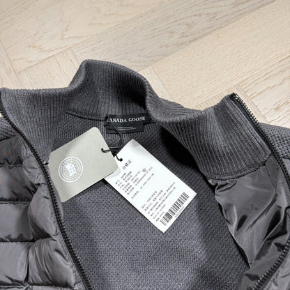 Canada Goose HyBridge FW22 Puffer Vest