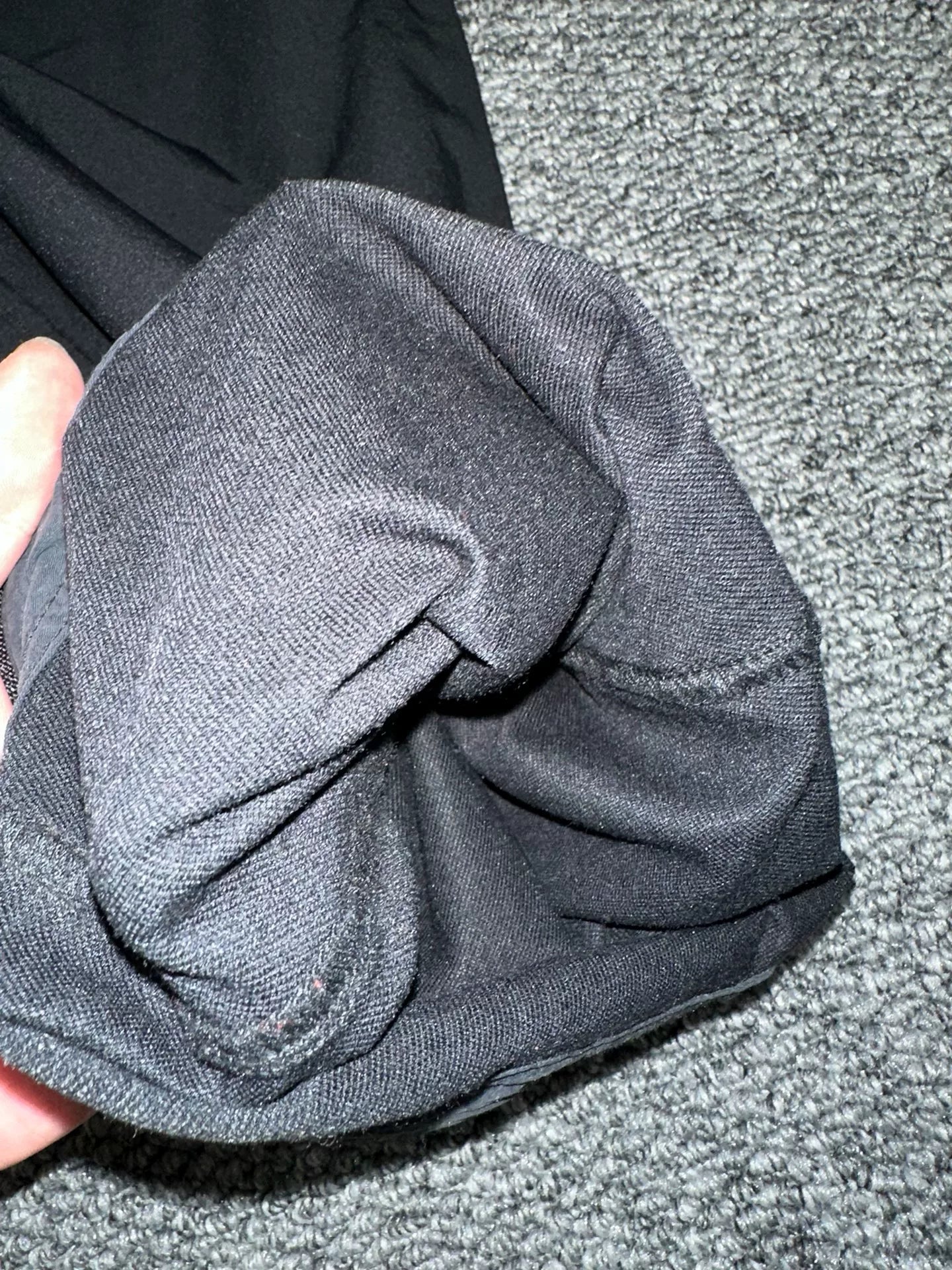 stone island shadow stretch pants for sale