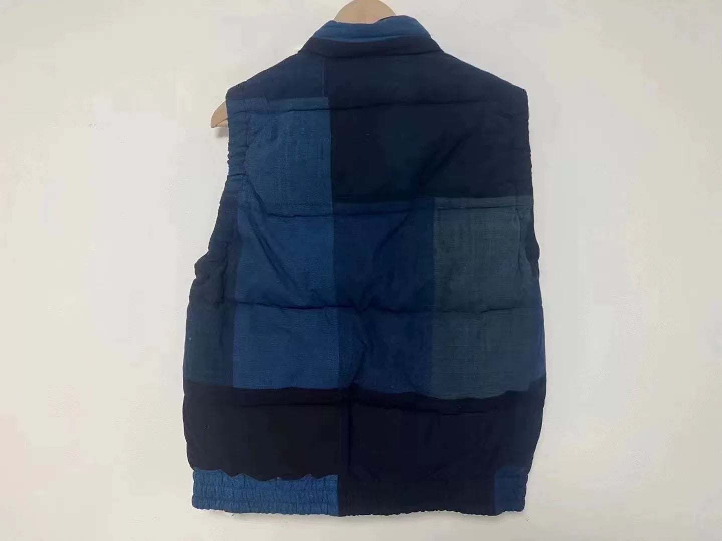 visvim ict insulator down kofu vest