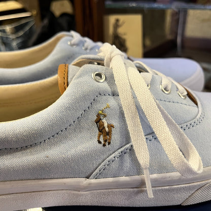 Ralph Lauren Polo Casual Shoes