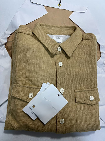 visvim 22SS Lumber L/S Shirt