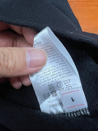 VISVIM 23SS ULTIMATE JUMBO SB HOODIE