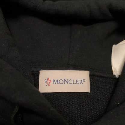Moncler Fragment Collaboration Hoodie