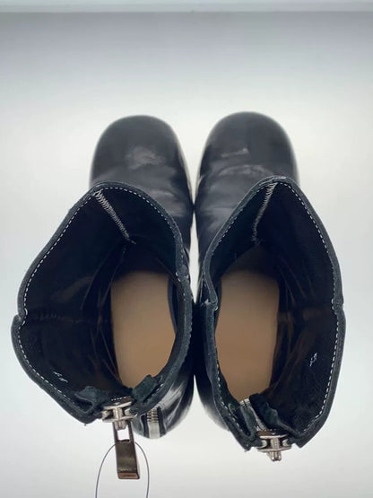 Incarnation Horse Leather Boots