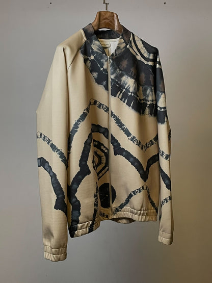 drapes and patterns fall/winter 2019 set