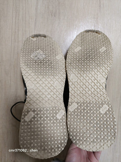 VISVIM 22AW 7 HOLE '73-FOLK