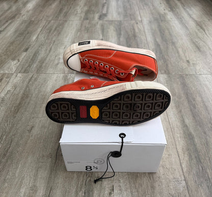 VISVIM SKAGWAY LO G.PATTEN