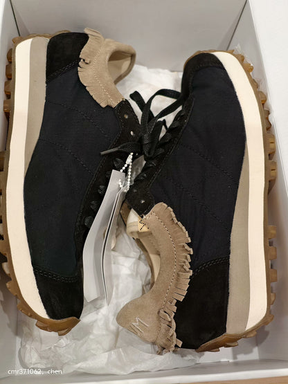 VISVIM 23AW WALPI RUNNER