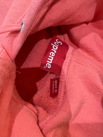 supreme fw20 lcy arc hooded sweatshirt m