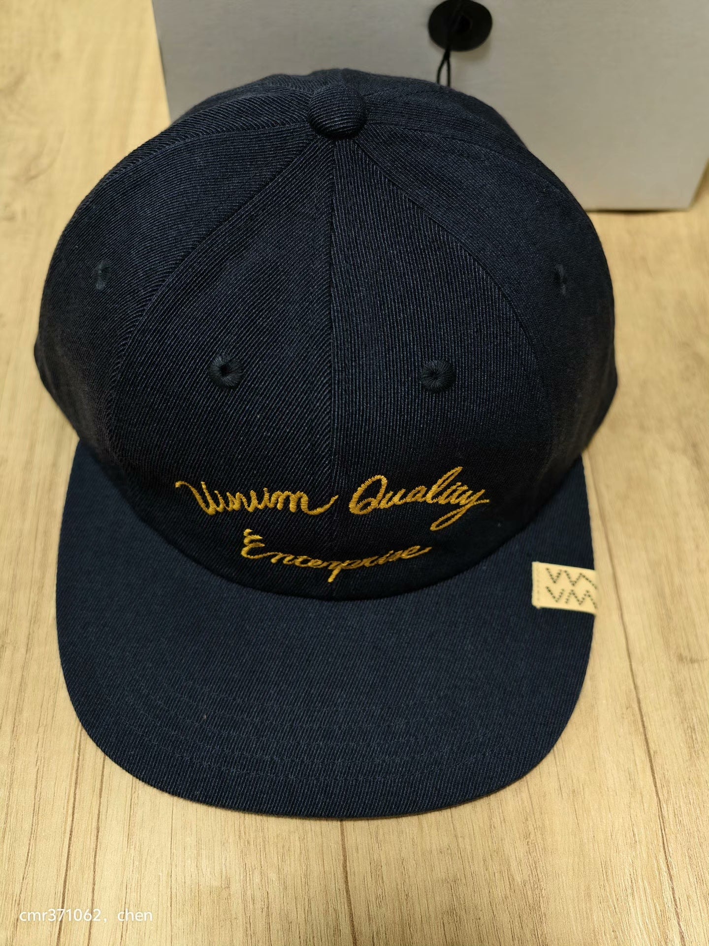 VISVIM 25AW EXCELSIOR II CAP
