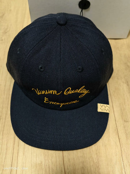 VISVIM 25AW EXCELSIOR II CAP