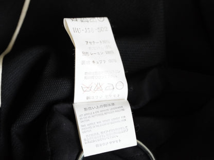 Yohji Yamamoto 97SS White Line Jacket