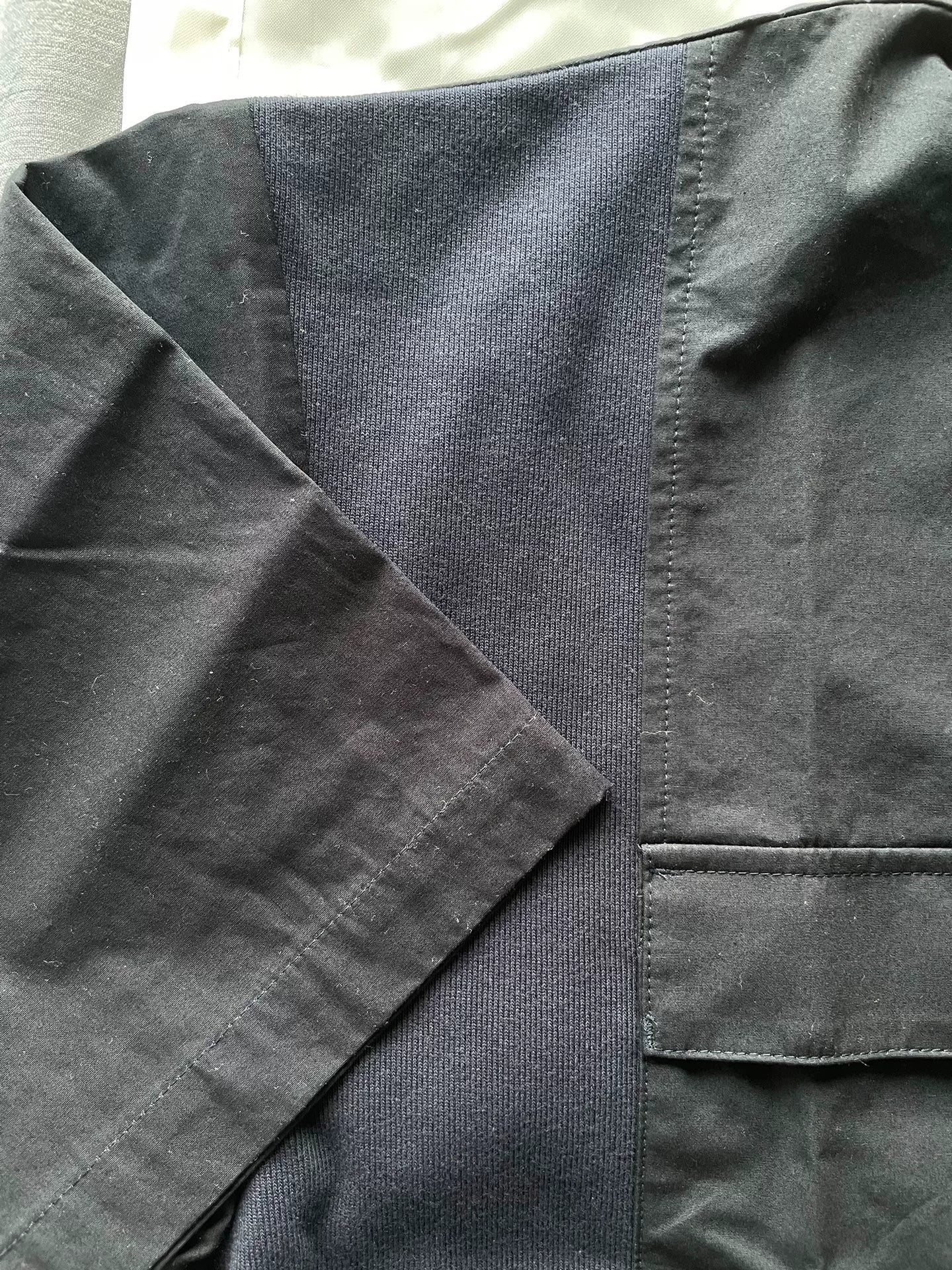 Fear of God 7th Short Sleeve Polo