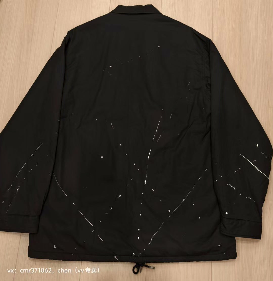 visvim 20 ICT Coach Jacket