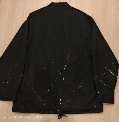 visvim 20 ICT Coach Jacket