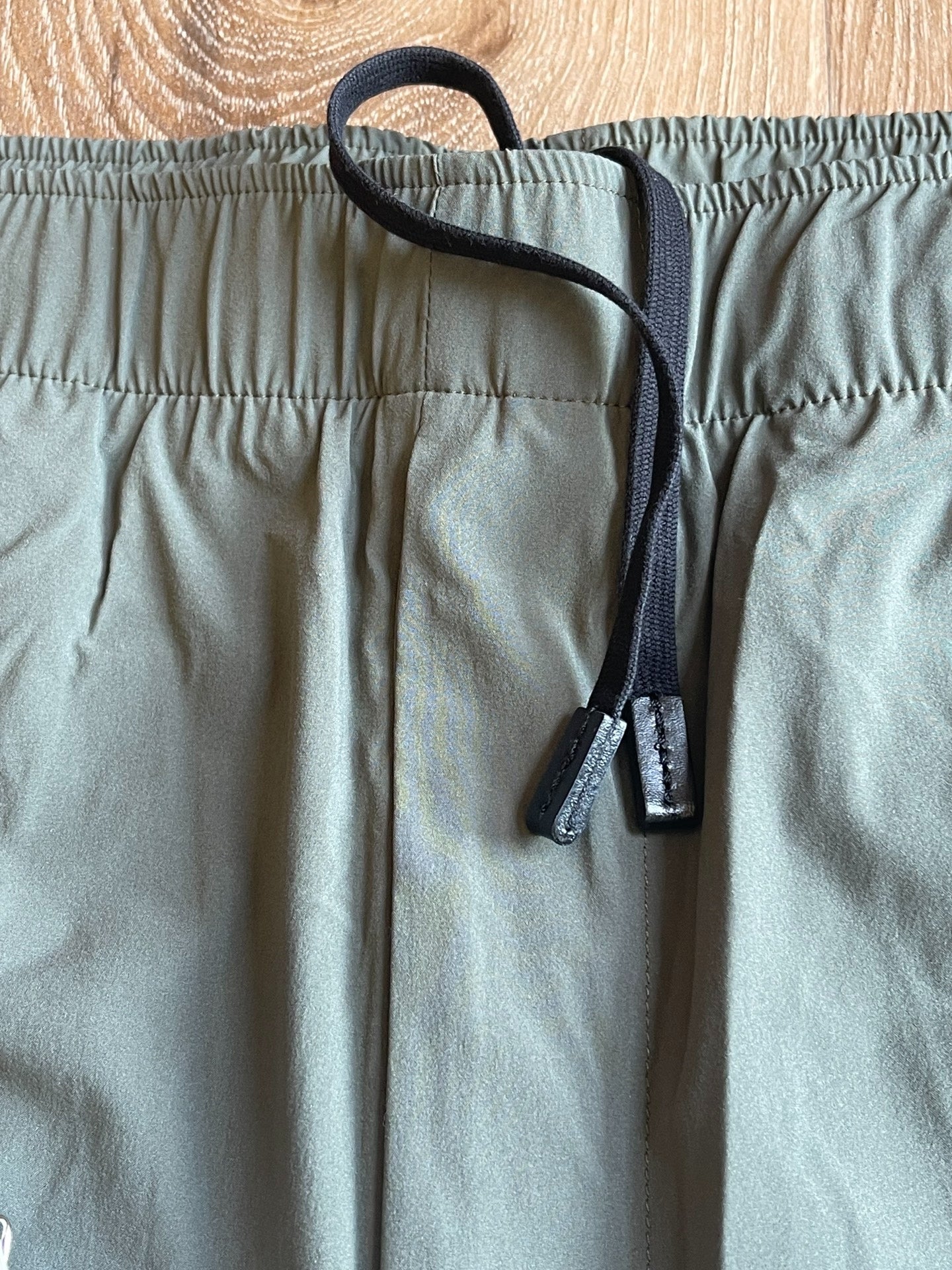 N.HOOLYWOOD 22ss Shorts