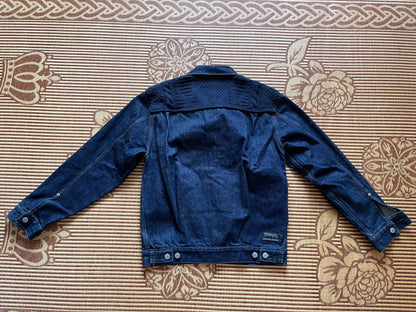 Levi's LVC Fenom 507xx Denim Jacket