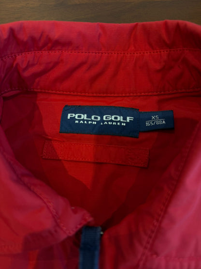 Ralph Lauren Vintage Nylon Jacket