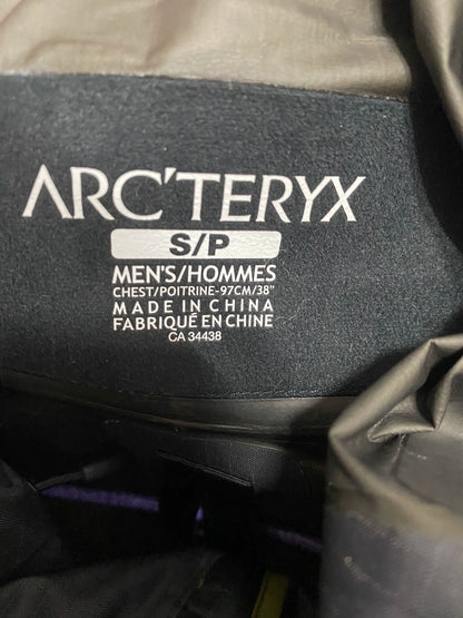 Arcteryx Beams Beta SL 15ss