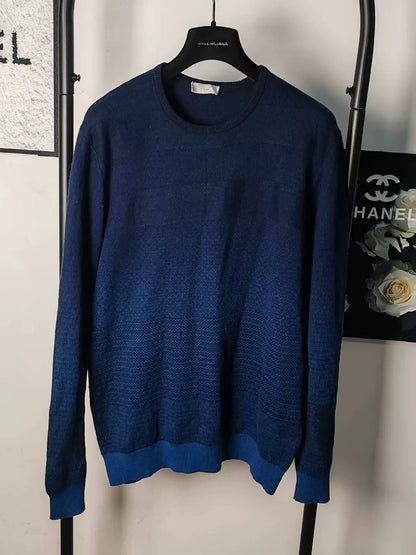 Dior Knitted Sweater Made in Italy