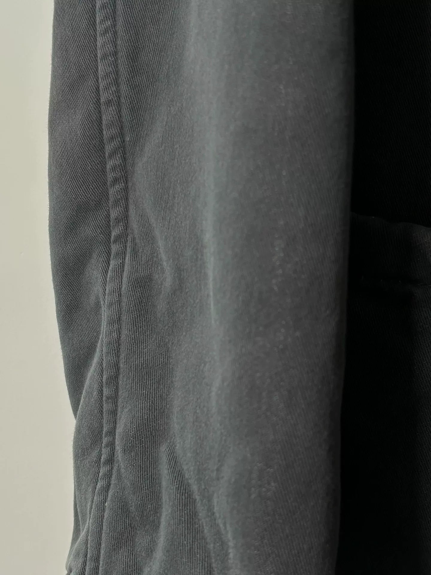 Maison Martin Margiela Gray Pocket Jacket