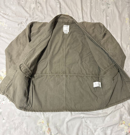visvim sanjuro benny jkt