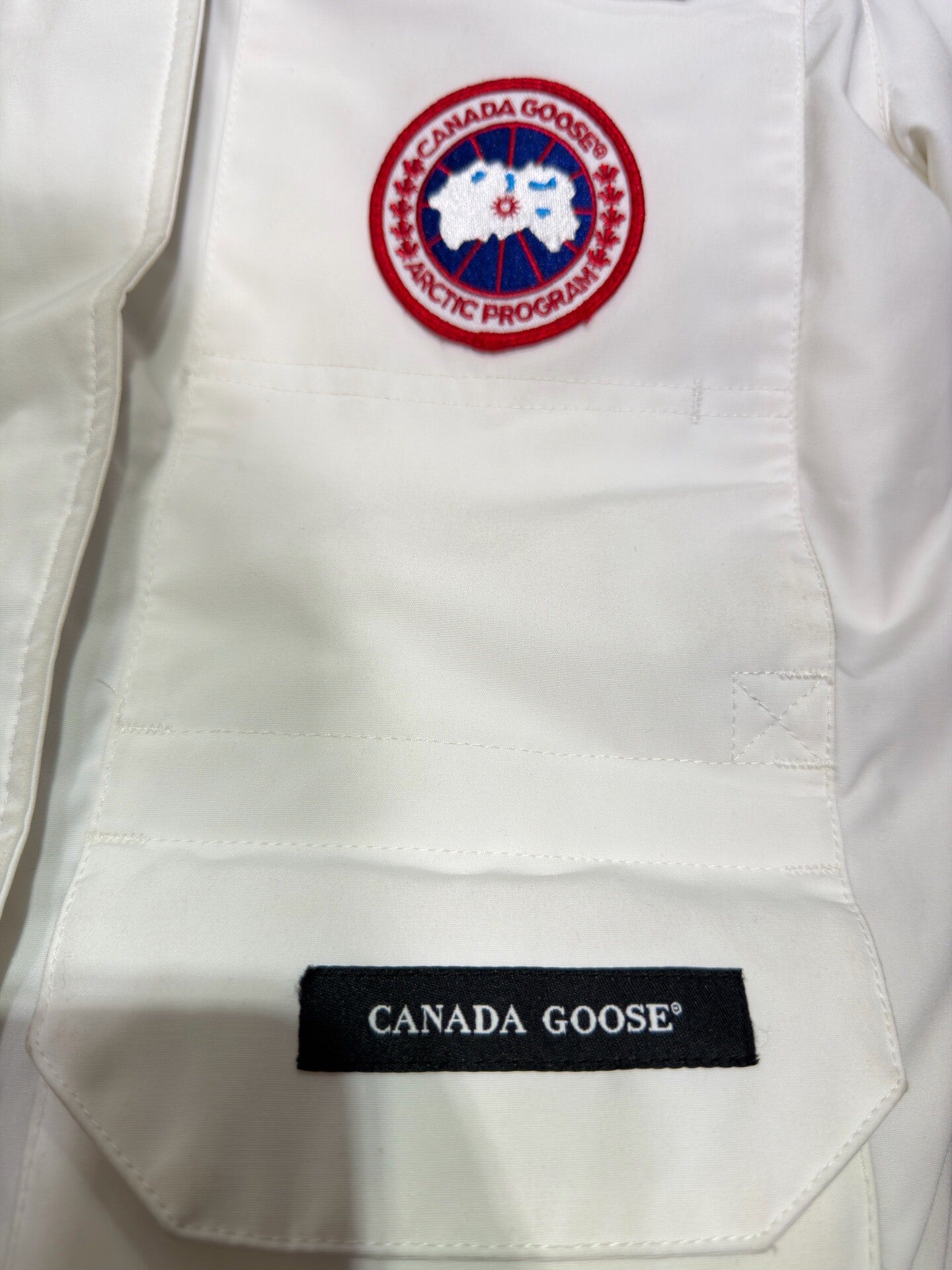 Canada Goose Expedition Parka for Men