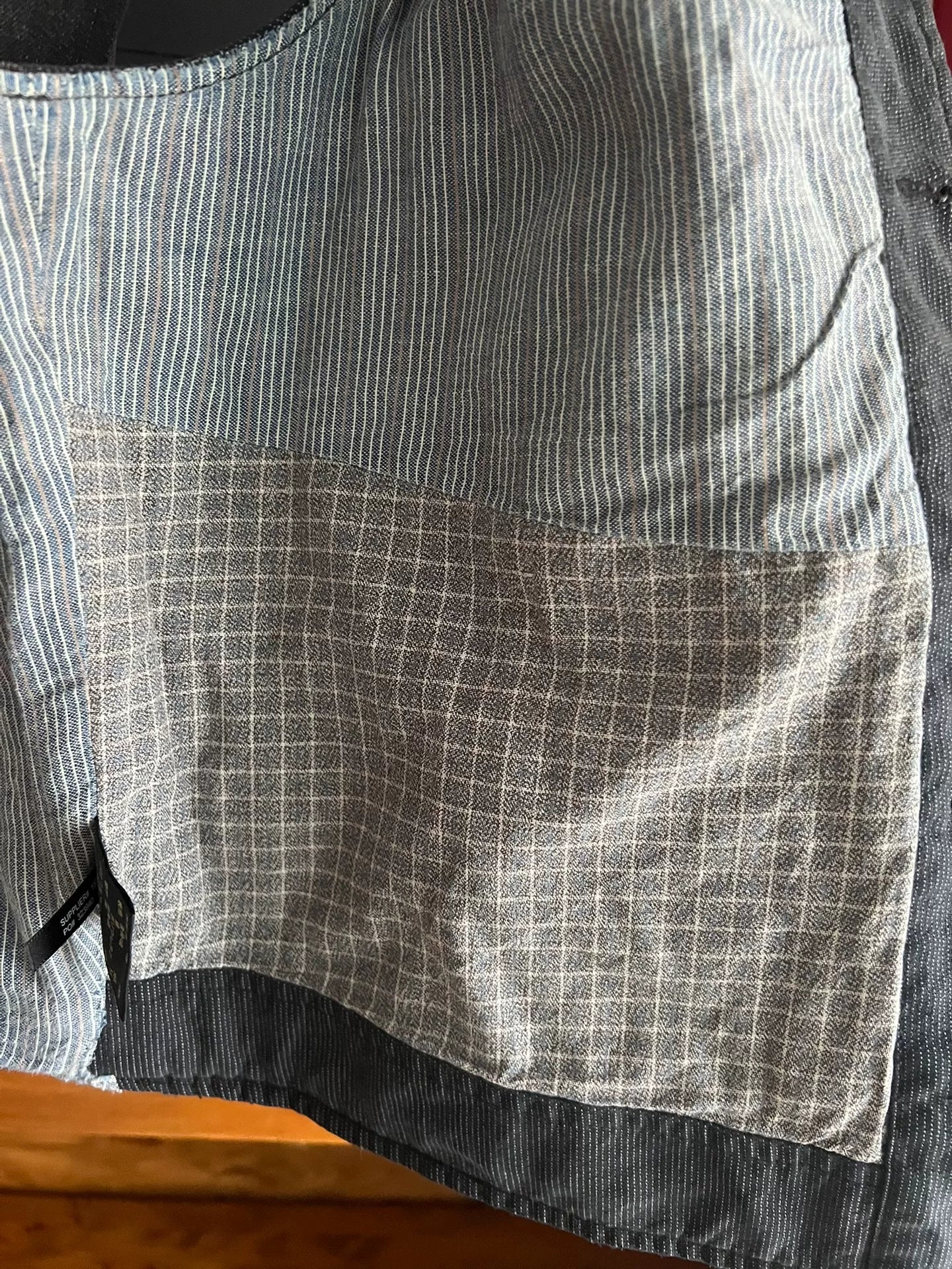 RRL Double RL Wabash Work Vest