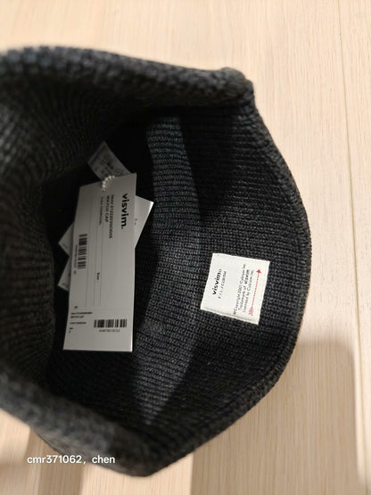 VISVIM 22AW WATCH CAP