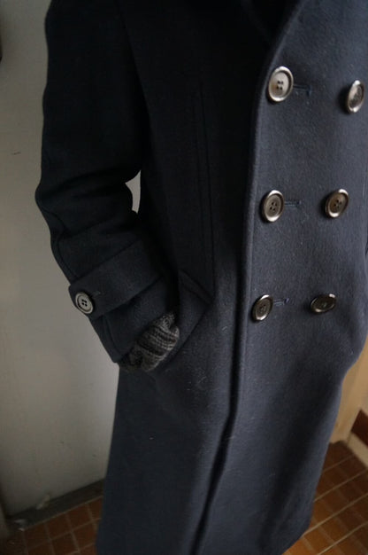 Comme des Garcons Vintage Wool Coat