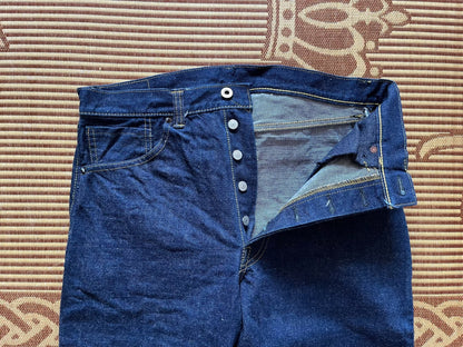 Warehouse 1999 Limited 1003xx Jeans