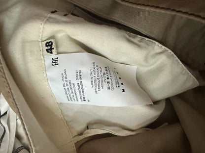 Marni Work Style Shorts Size 48