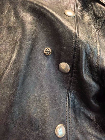 FREEWHEELERS CENTINELA Leather Jacket
