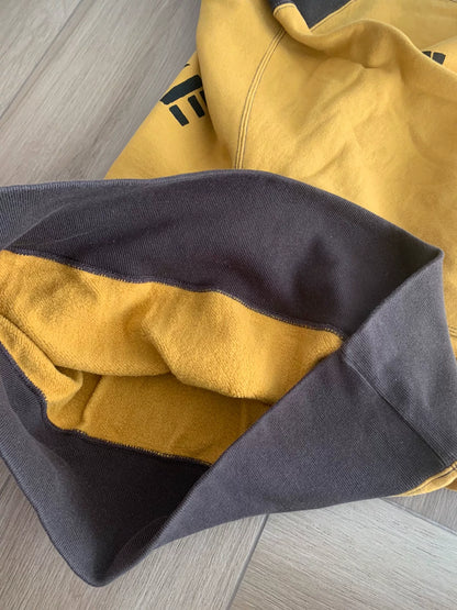 flat out muroc dry lake sweatshirt