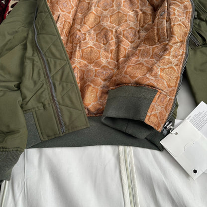 visvim 24AW THORSON JKT MAWATA FIL Limited