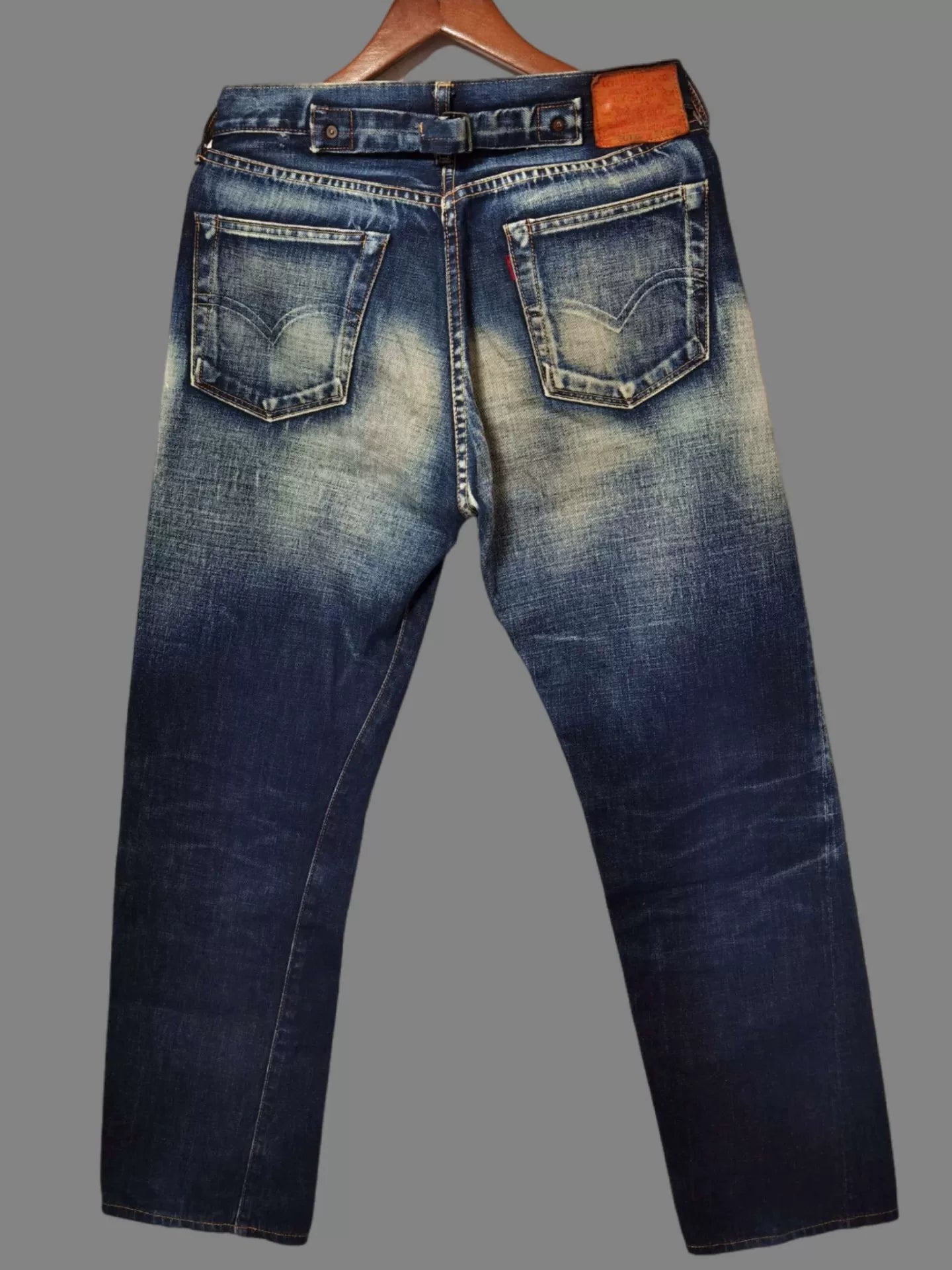 LVC Jeans W34