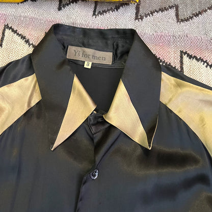 vintage Yohji Yamamoto 90s Shirt