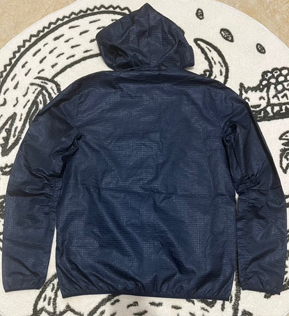 nike gyakusou undercover running jacket