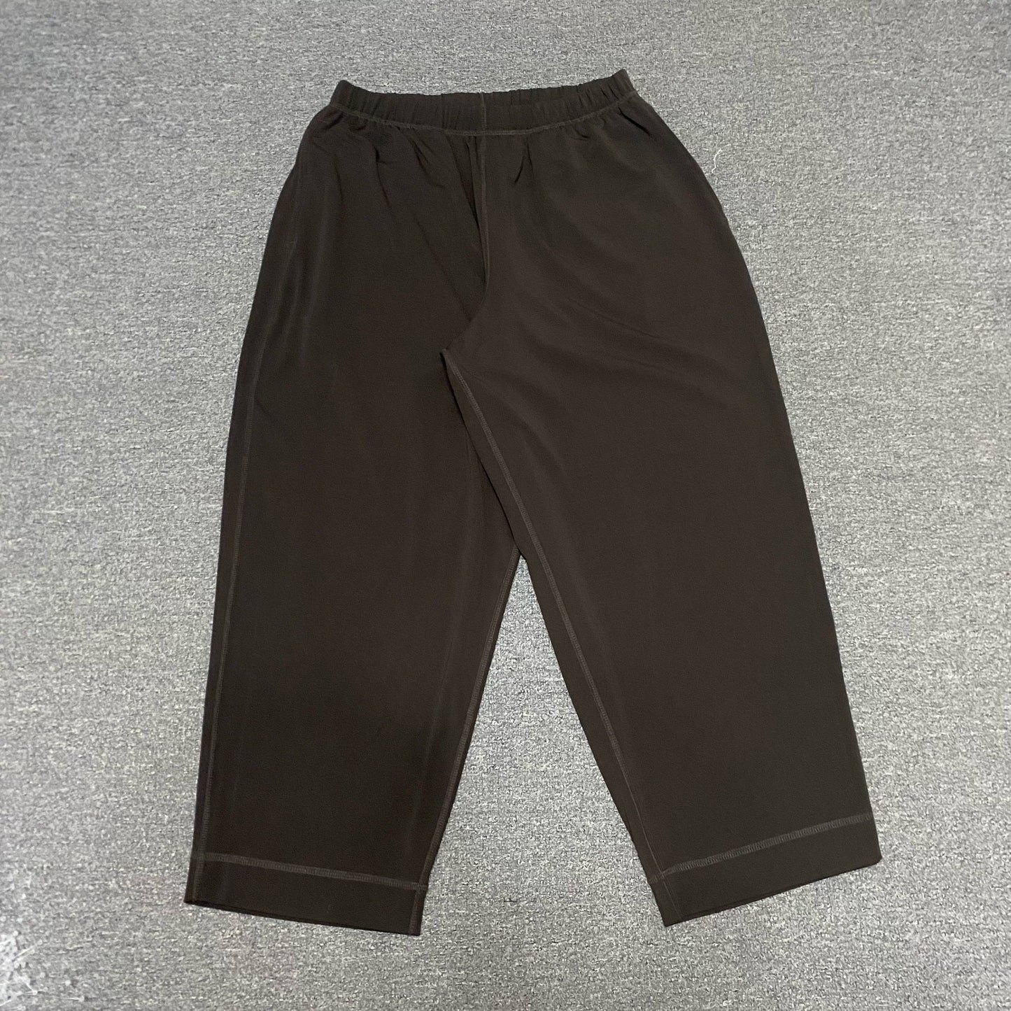 N.HOOLYWOOD Relaxed Casual Pants