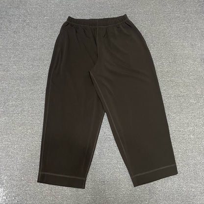 N.HOOLYWOOD Relaxed Casual Pants