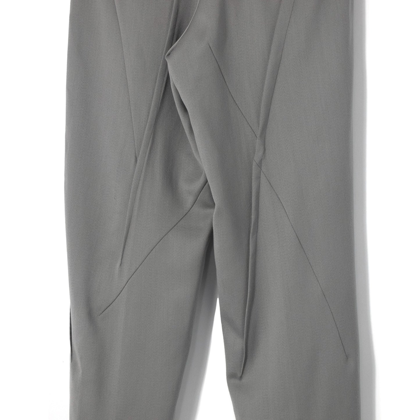 Undercover 16AW Wool Pleated Trousers
