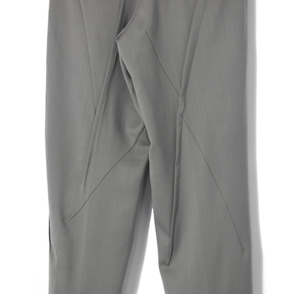 Undercover 16AW Wool Pleated Trousers