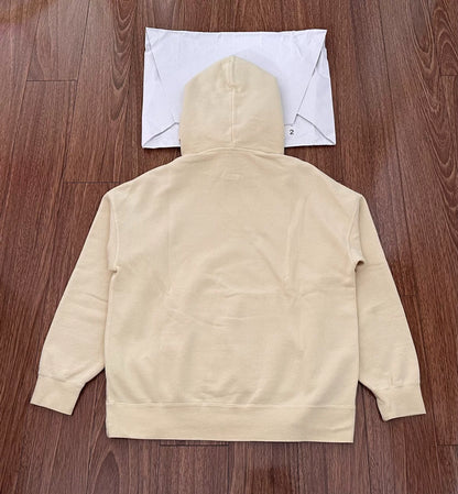 visvim jumbo sb hoodie with slight wear