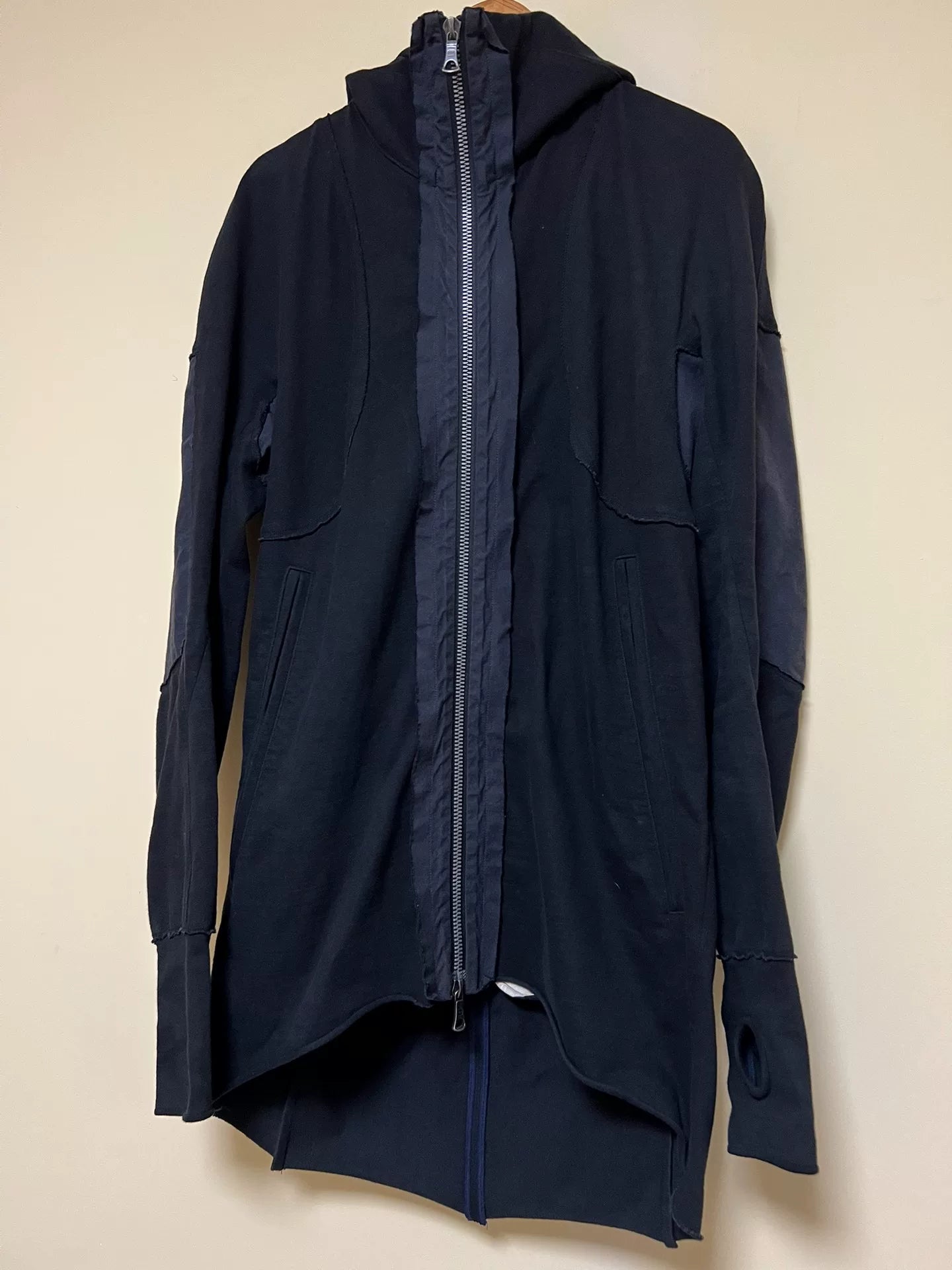 Ziggy Chen Hooded Sweatshirt for Men