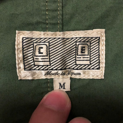 Cavempt C.E 18AW GRK Light Pullover